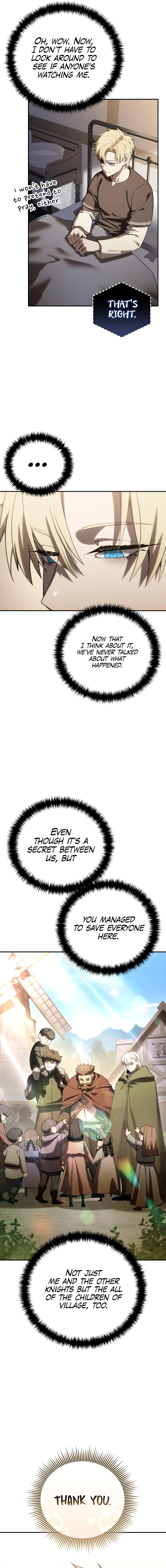 Read Star Embracing Swordmaster Manga Online