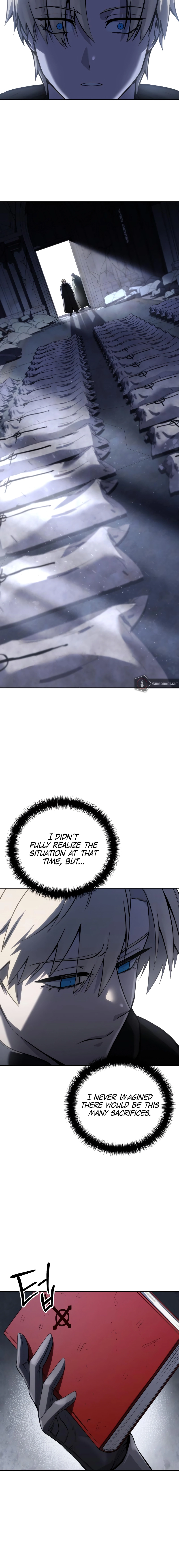 Read Star Embracing Swordmaster Manga Online