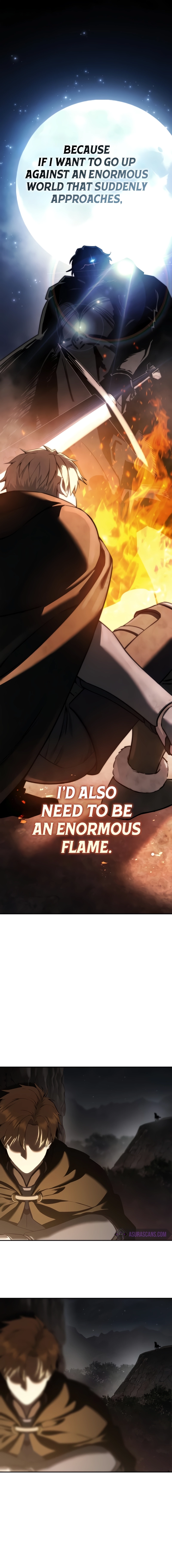 Read Star Embracing Swordmaster Manga Online