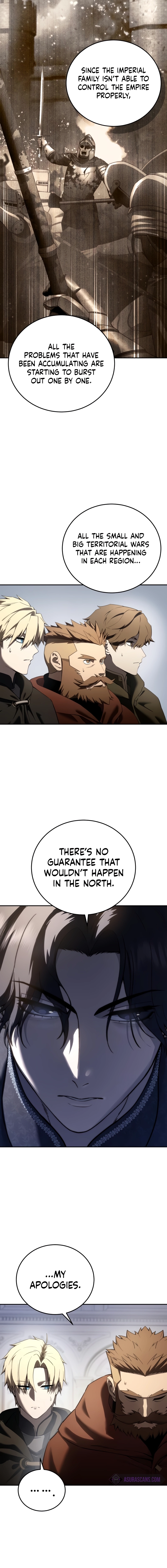 Read Star Embracing Swordmaster Manga Online