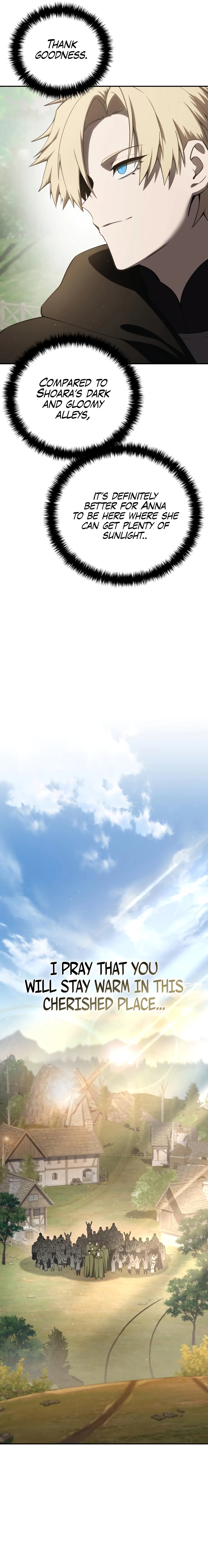 Read Star Embracing Swordmaster Manga Online