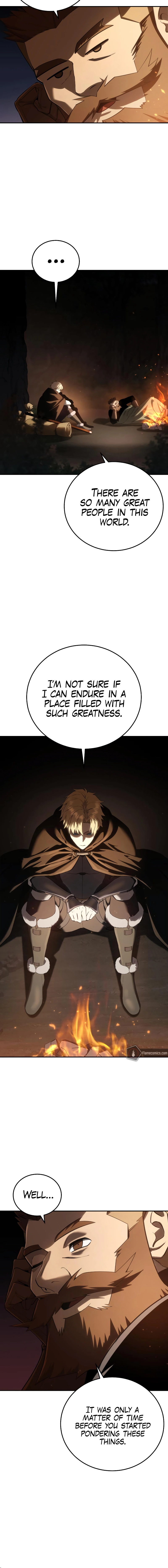 Read Star Embracing Swordmaster Manga Online