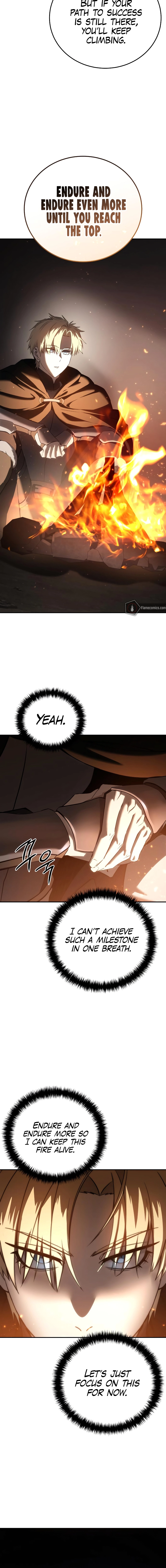 Read Star Embracing Swordmaster Manga Online