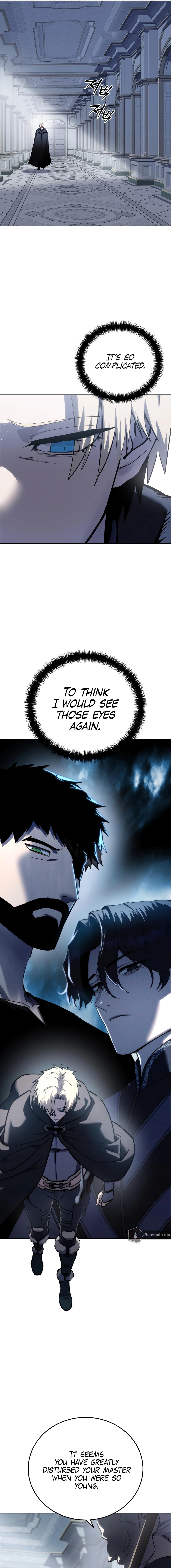 Read Star Embracing Swordmaster Manga Online