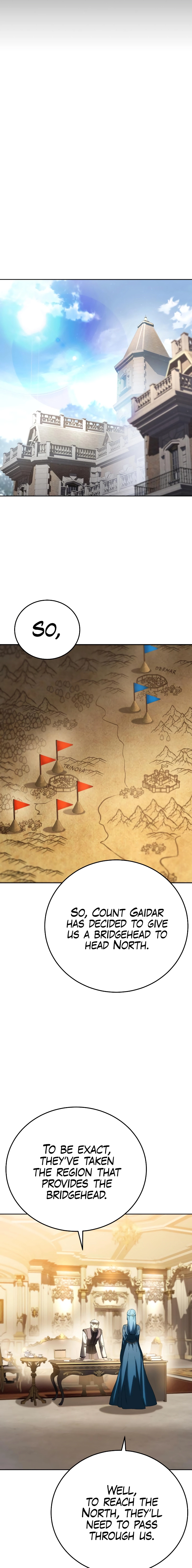 Read Star Embracing Swordmaster Manga Online