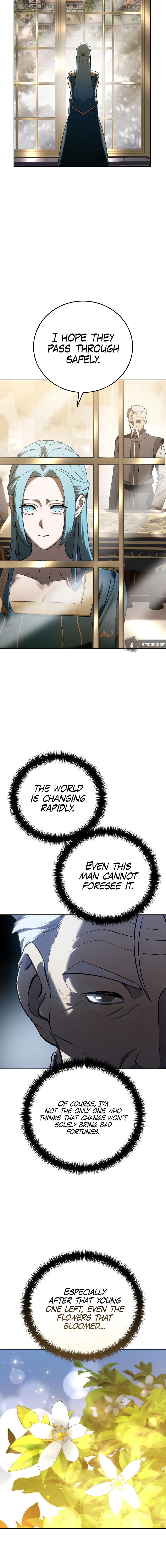 Read Star Embracing Swordmaster Manga Online