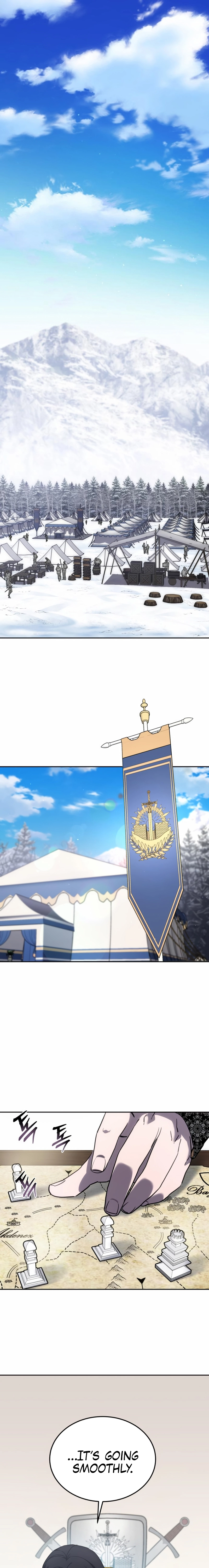 Read Star Embracing Swordmaster Manga Online