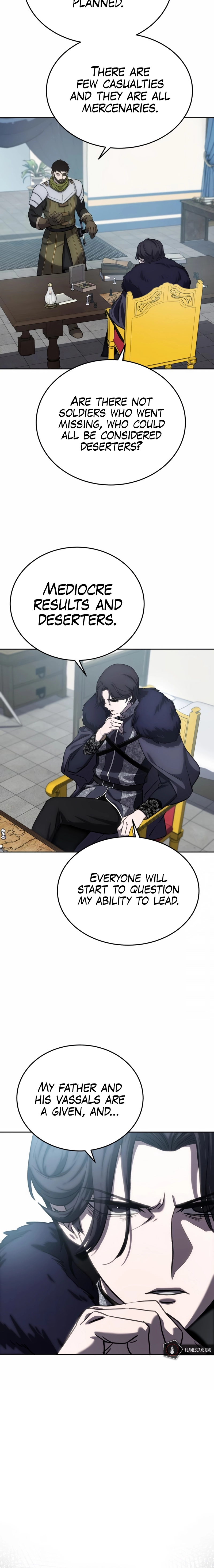 Read Star Embracing Swordmaster Manga Online