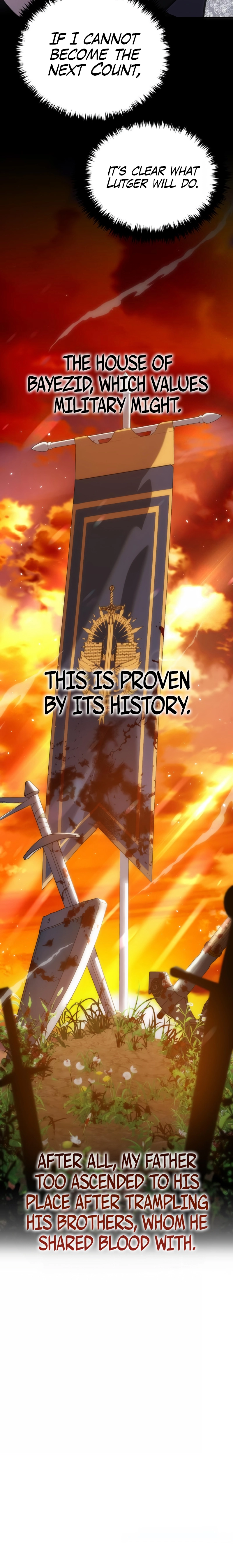 Read Star Embracing Swordmaster Manga Online