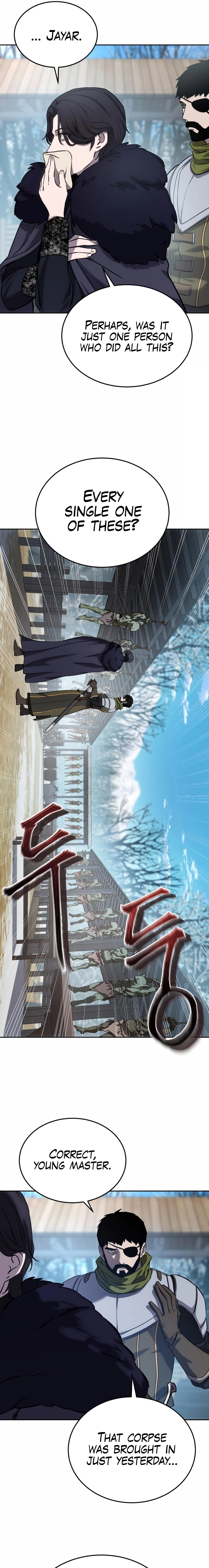 Read Star Embracing Swordmaster Manga Online