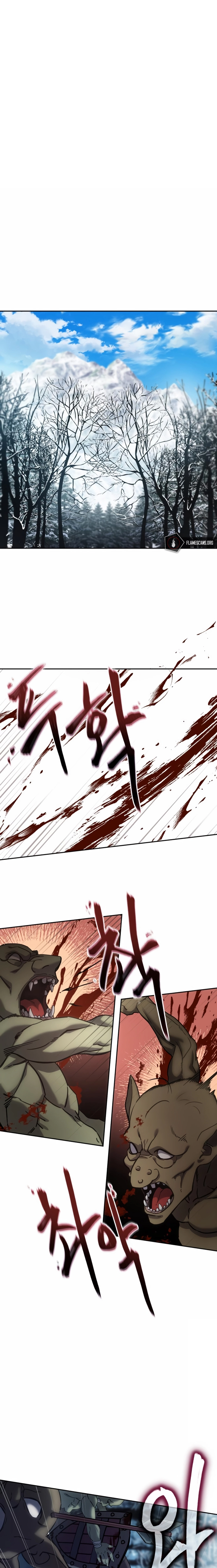 Read Star Embracing Swordmaster Manga Online