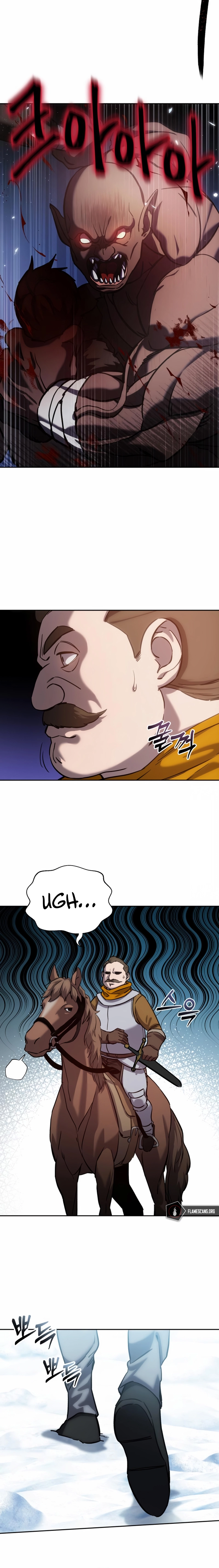 Read Star Embracing Swordmaster Manga Online