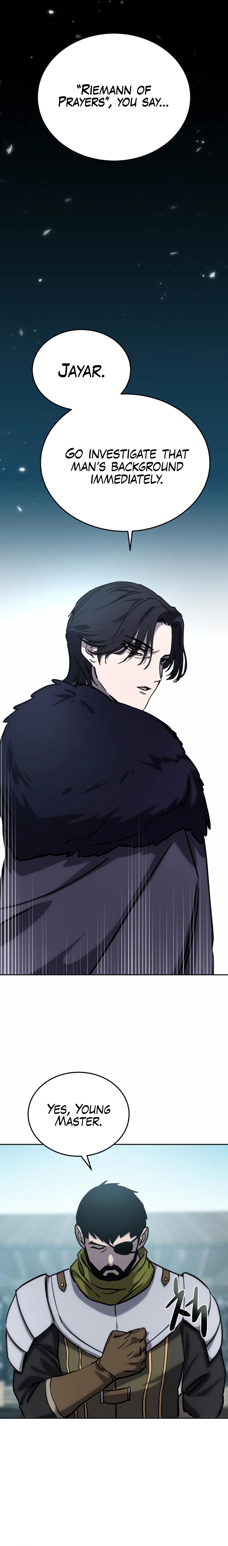 Read Star Embracing Swordmaster Manga Online