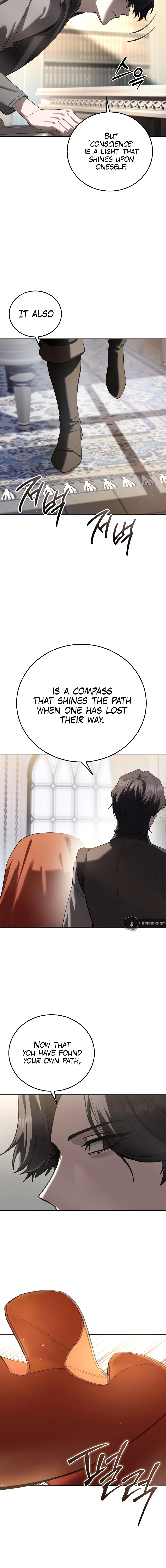 Read Star Embracing Swordmaster Manga Online