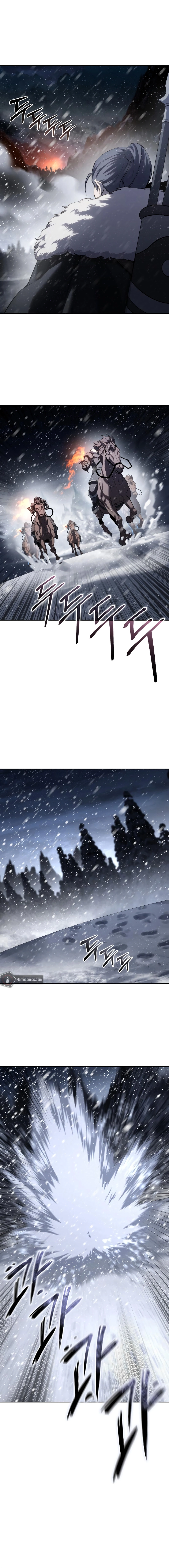 Read Star Embracing Swordmaster Manga Online