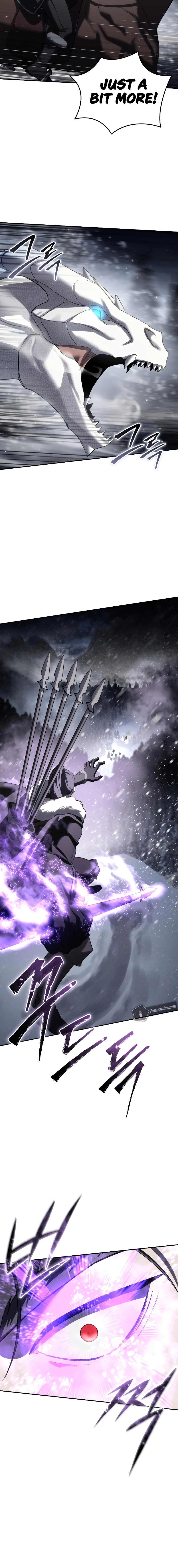 Read Star Embracing Swordmaster Manga Online