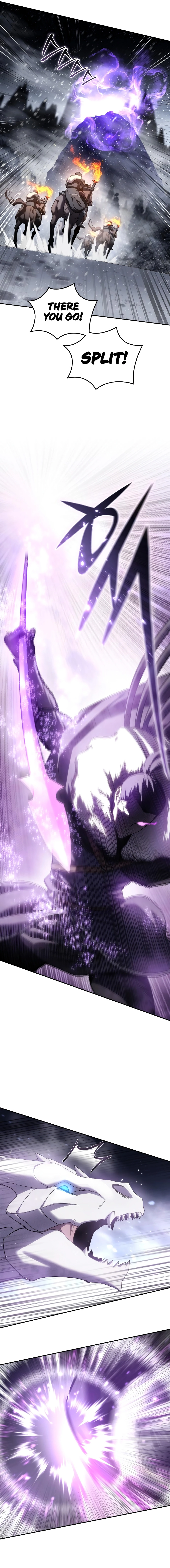 Read Star Embracing Swordmaster Manga Online