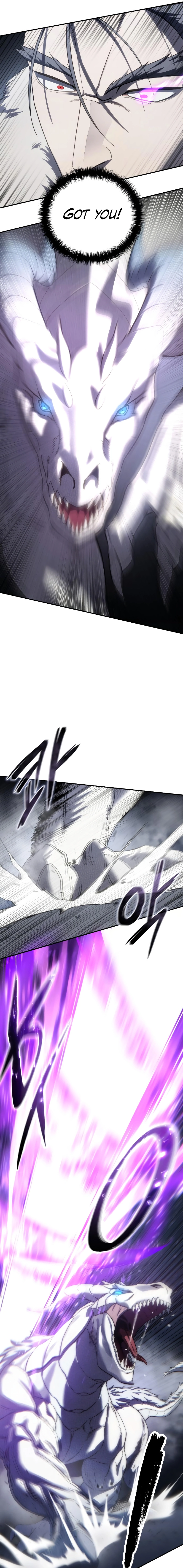 Read Star Embracing Swordmaster Manga Online