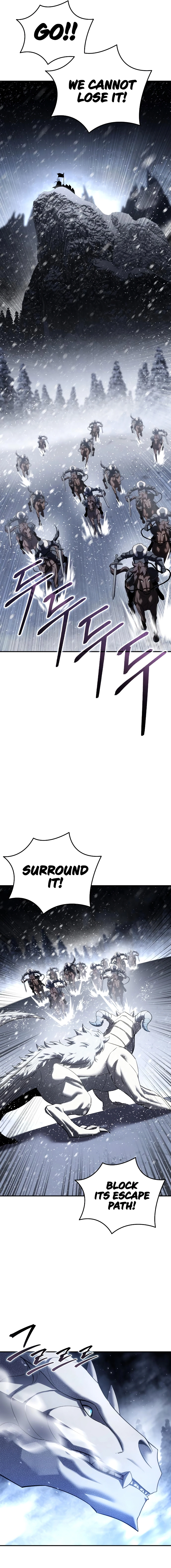 Read Star Embracing Swordmaster Manga Online