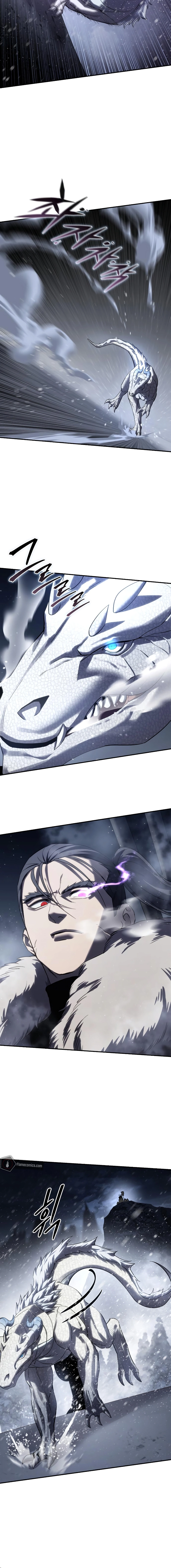 Read Star Embracing Swordmaster Manga Online
