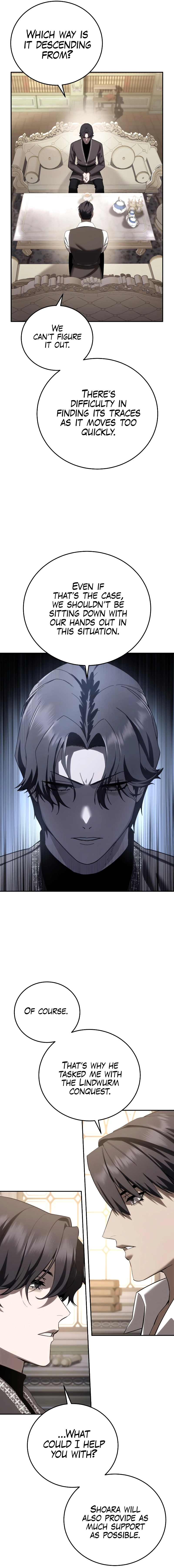 Read Star Embracing Swordmaster Manga Online