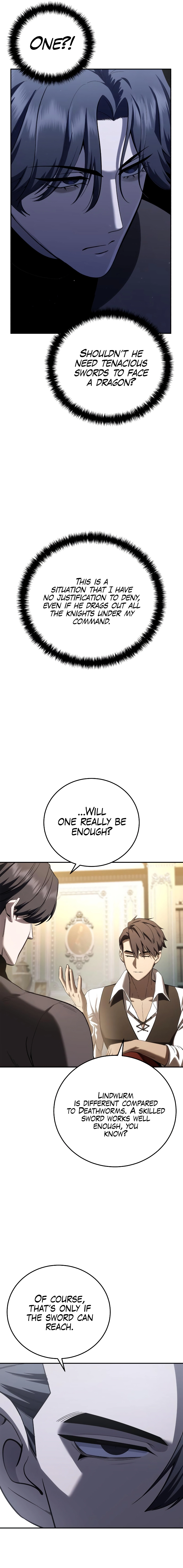 Read Star Embracing Swordmaster Manga Online