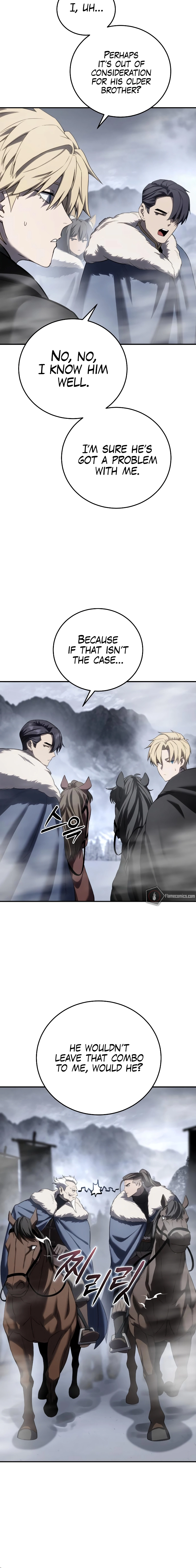 Read Star Embracing Swordmaster Manga Online