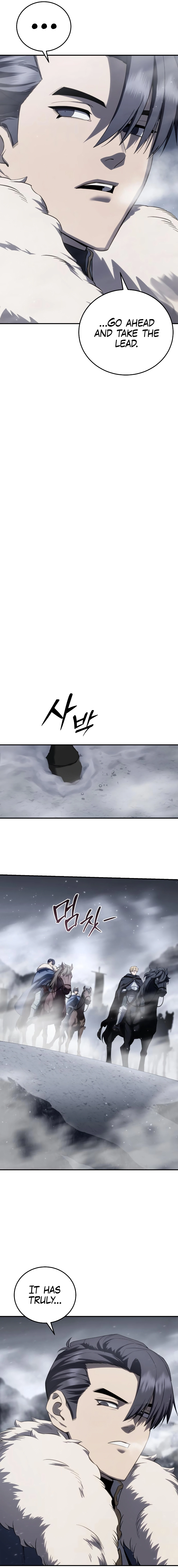 Read Star Embracing Swordmaster Manga Online