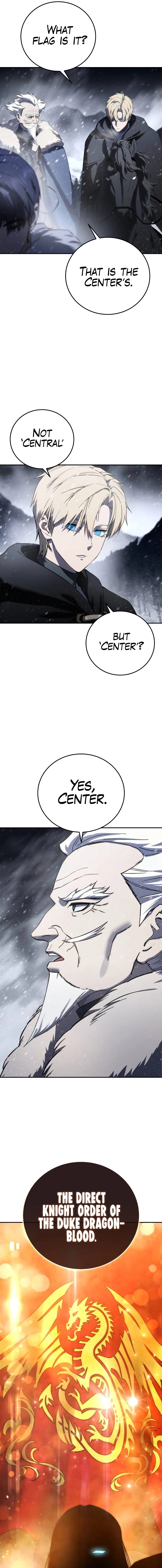 Read Star Embracing Swordmaster Manga Online