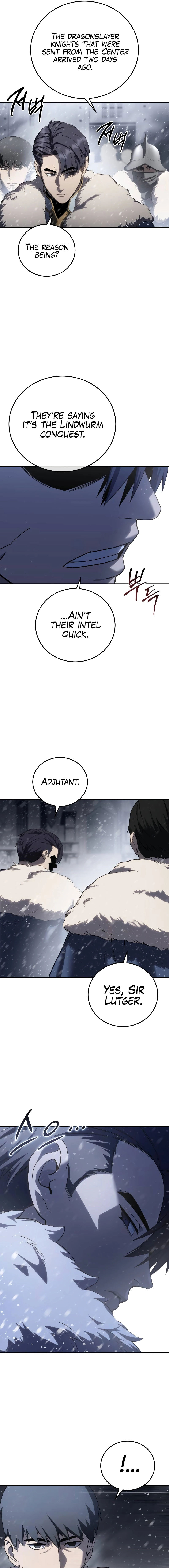 Read Star Embracing Swordmaster Manga Online