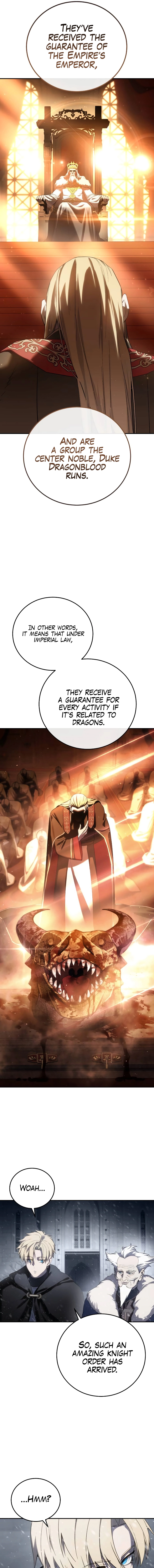 Read Star Embracing Swordmaster Manga Online