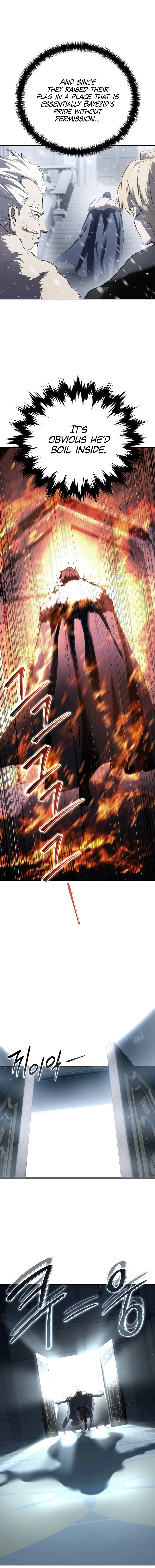 Read Star Embracing Swordmaster Manga Online
