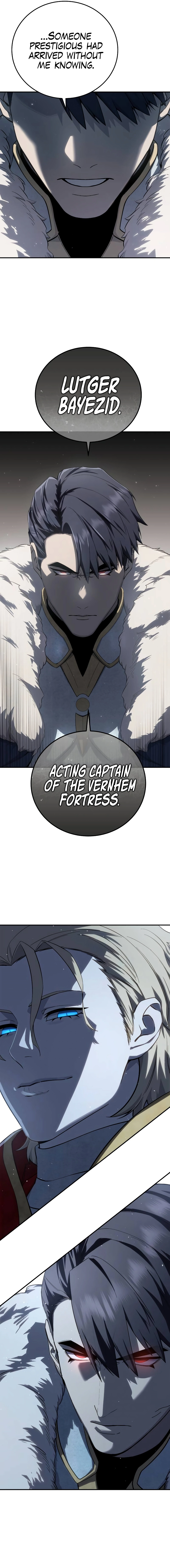 Read Star Embracing Swordmaster Manga Online