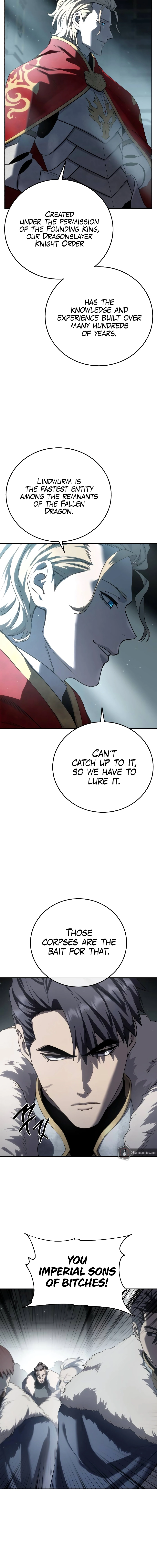 Read Star Embracing Swordmaster Manga Online