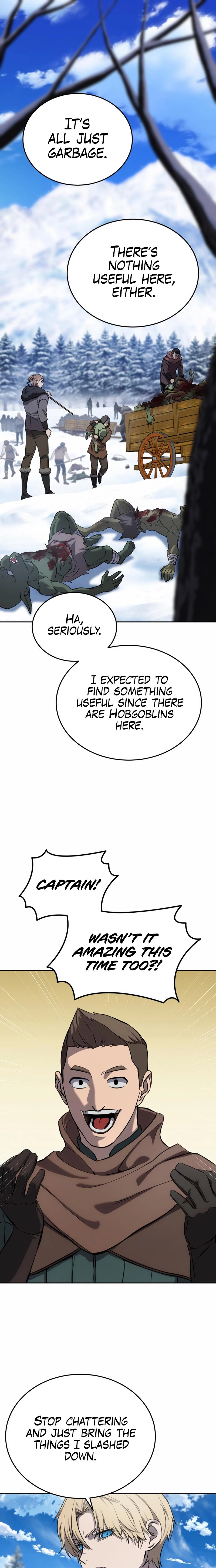 Read Star Embracing Swordmaster Manga Online