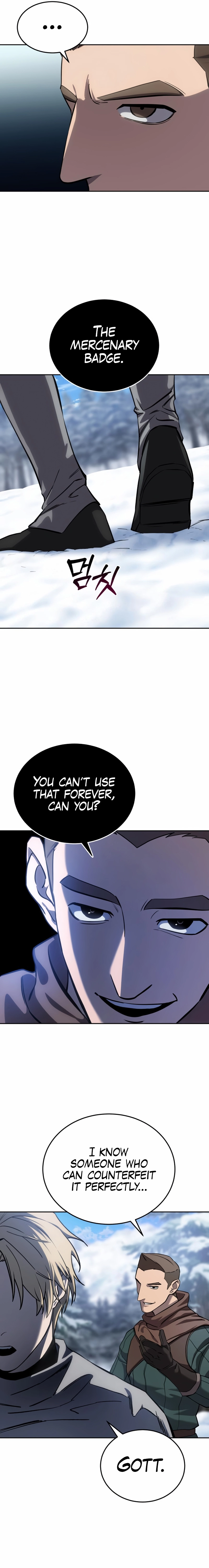 Read Star Embracing Swordmaster Manga Online