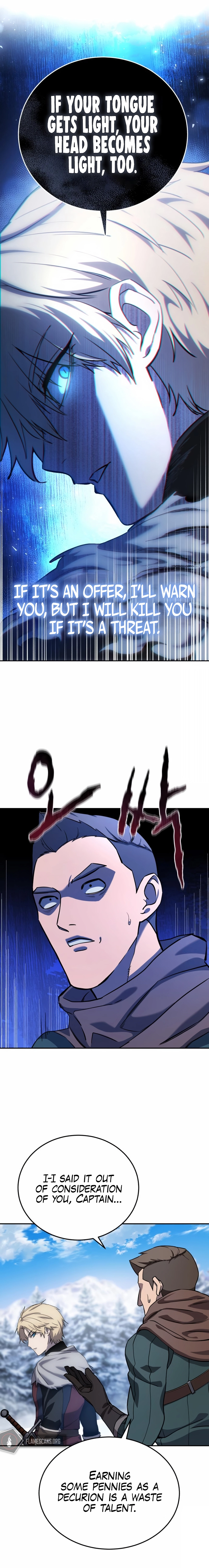 Read Star Embracing Swordmaster Manga Online