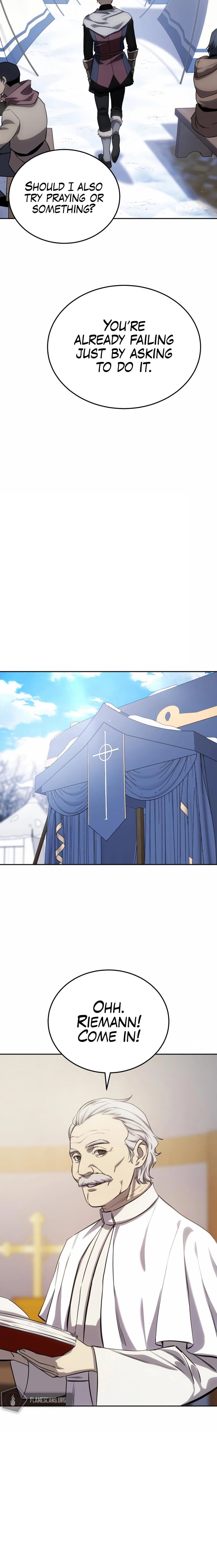 Read Star Embracing Swordmaster Manga Online