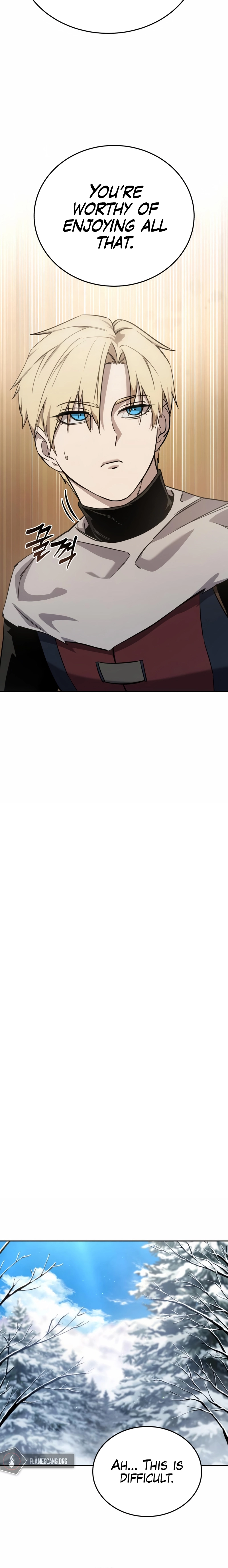 Read Star Embracing Swordmaster Manga Online