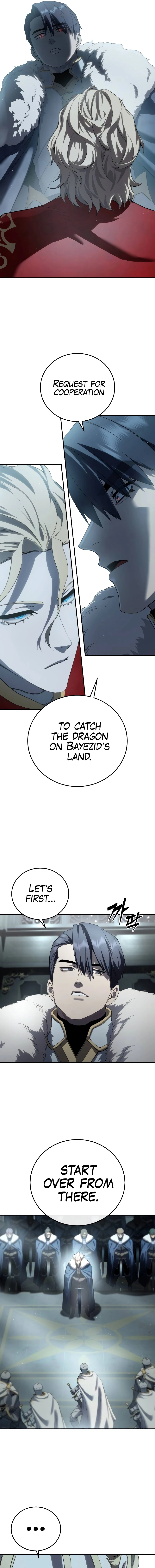 Read Star Embracing Swordmaster Manga Online