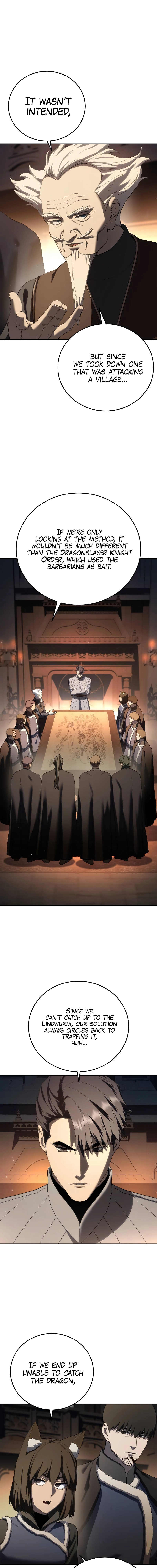 Read Star Embracing Swordmaster Manga Online
