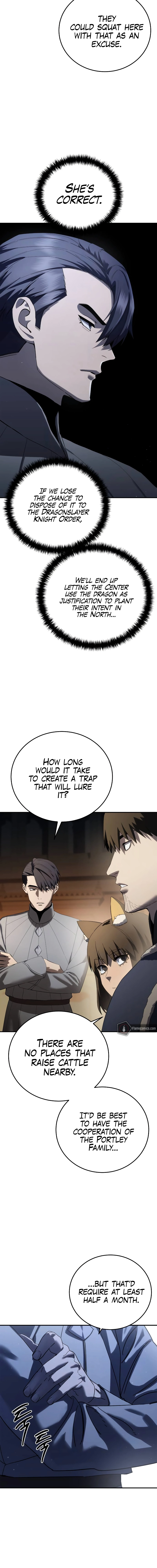 Read Star Embracing Swordmaster Manga Online