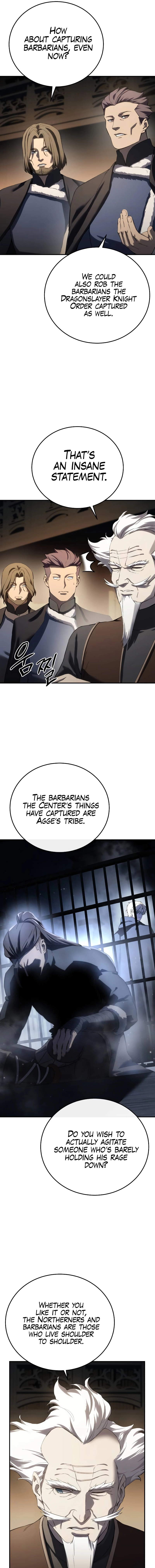 Read Star Embracing Swordmaster Manga Online