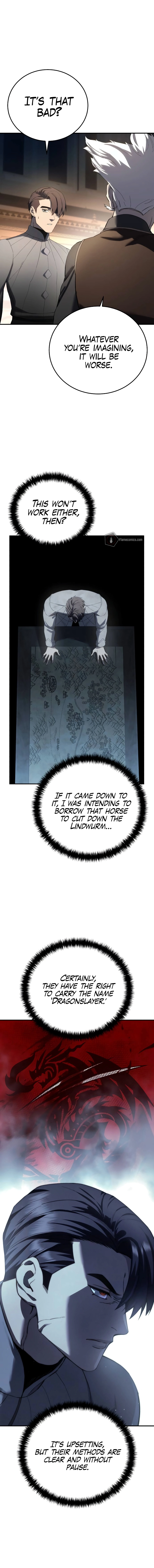 Read Star Embracing Swordmaster Manga Online
