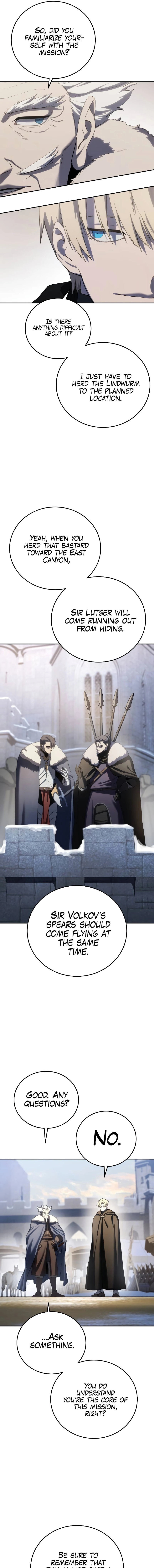 Read Star Embracing Swordmaster Manga Online