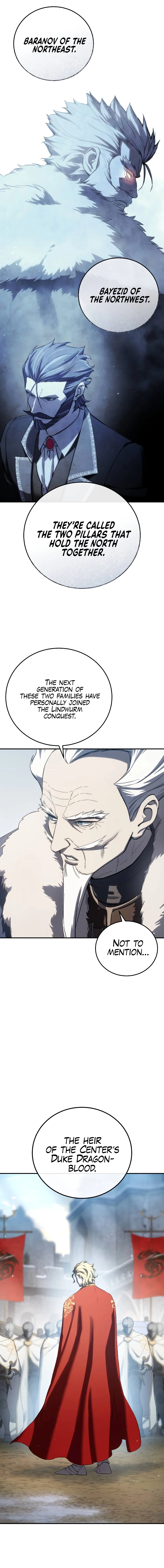 Read Star Embracing Swordmaster Manga Online