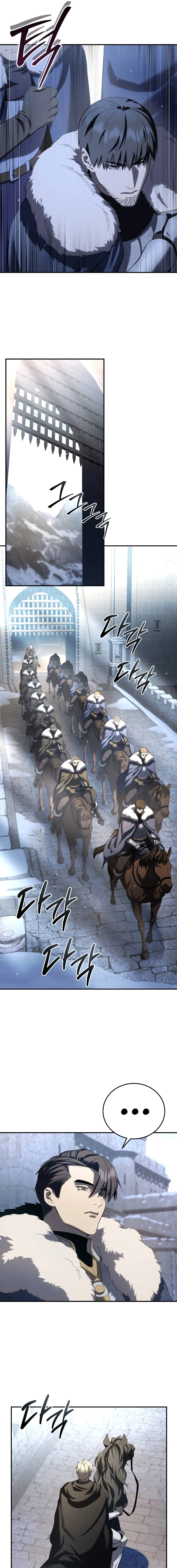 Read Star Embracing Swordmaster Manga Online