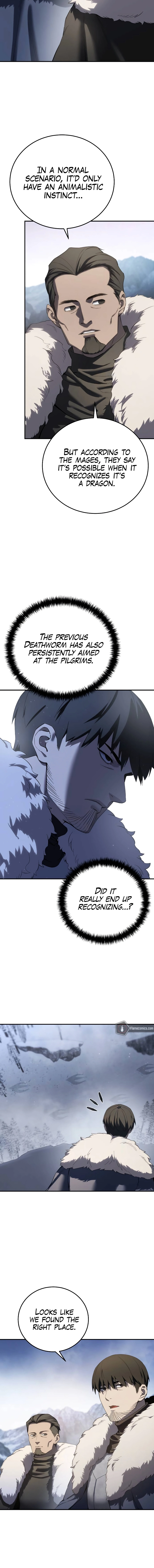 Read Star Embracing Swordmaster Manga Online