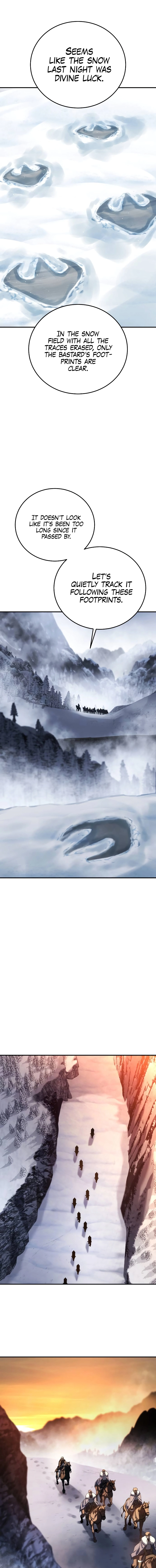 Read Star Embracing Swordmaster Manga Online