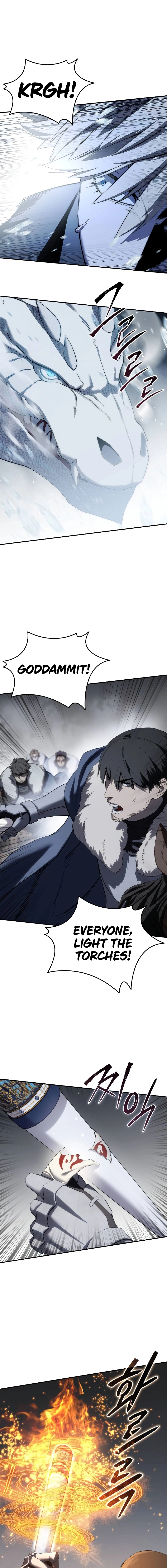 Read Star Embracing Swordmaster Manga Online